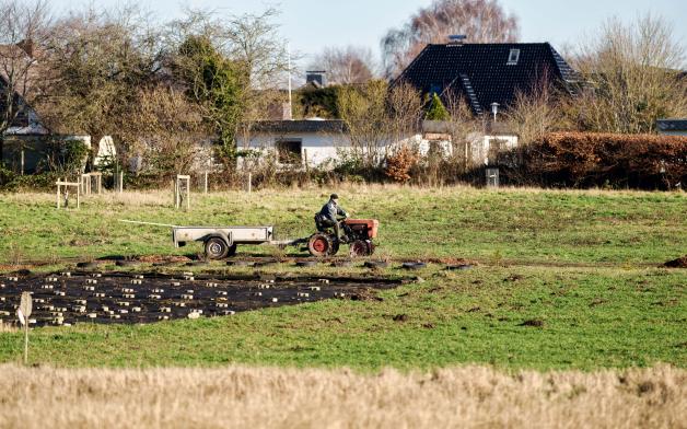 VillekulaGarten ist vom Quakenweg nach FlensburgTarup umgezogen