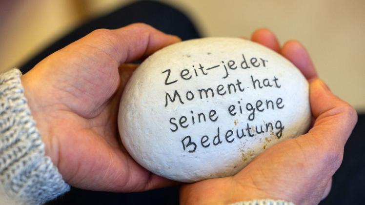 Trauerbegleitung