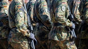Bundeswehr