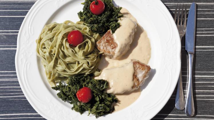 Mittagstisch in Aukrug, Büdelsdorf, Fockbek und Osterrönfeld