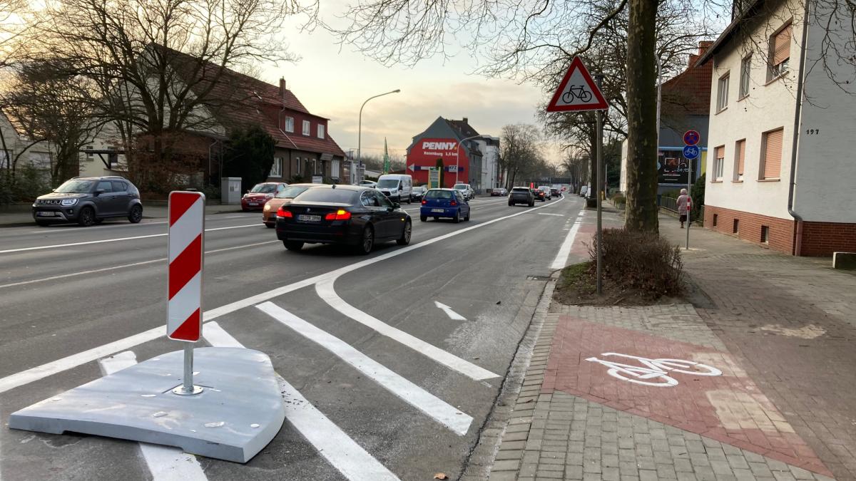 Mindener Strasse Osnabrck
