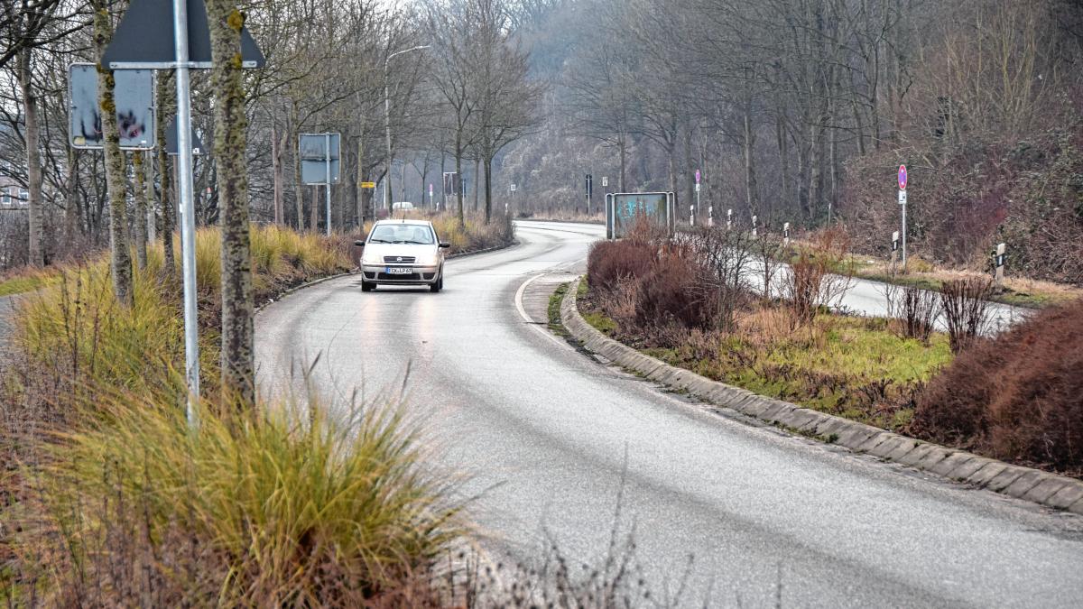 B76 In Eckernförde Zwei Tage Für Sechs Stunden Teilweise Gesperrt | SHZ