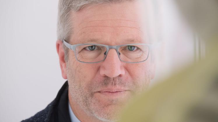 OB Fassbinder: Chancen der Einwanderung aktiv nutzen