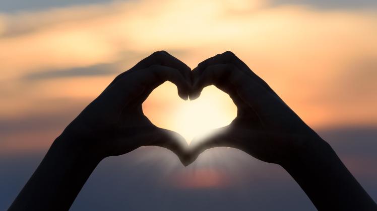 Vieles kannst Du in der Region am Valentinstag unternehmen —  und das teilweise komplett kostenlos. 
