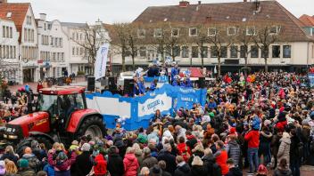 12022023, Lingen, Karnevalsumzug
