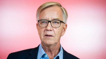 Dietmar Bartsch