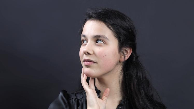 Klavierabend mit Nachwuchspianistin Louisa Sophia Jefferson SHZ