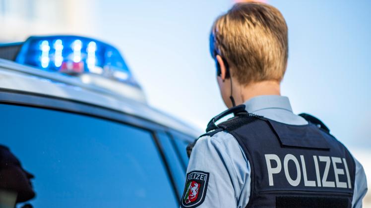 Gewalt gegen Beschäftigte im öffentlichen Dienst