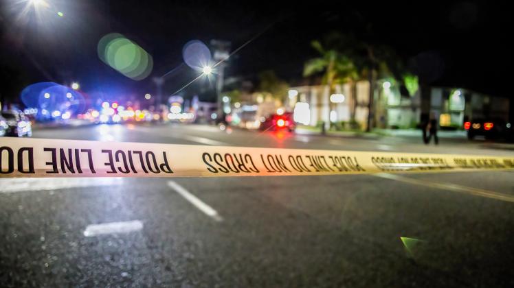 Mehrere Tote nach Schüssen in Kalifornien