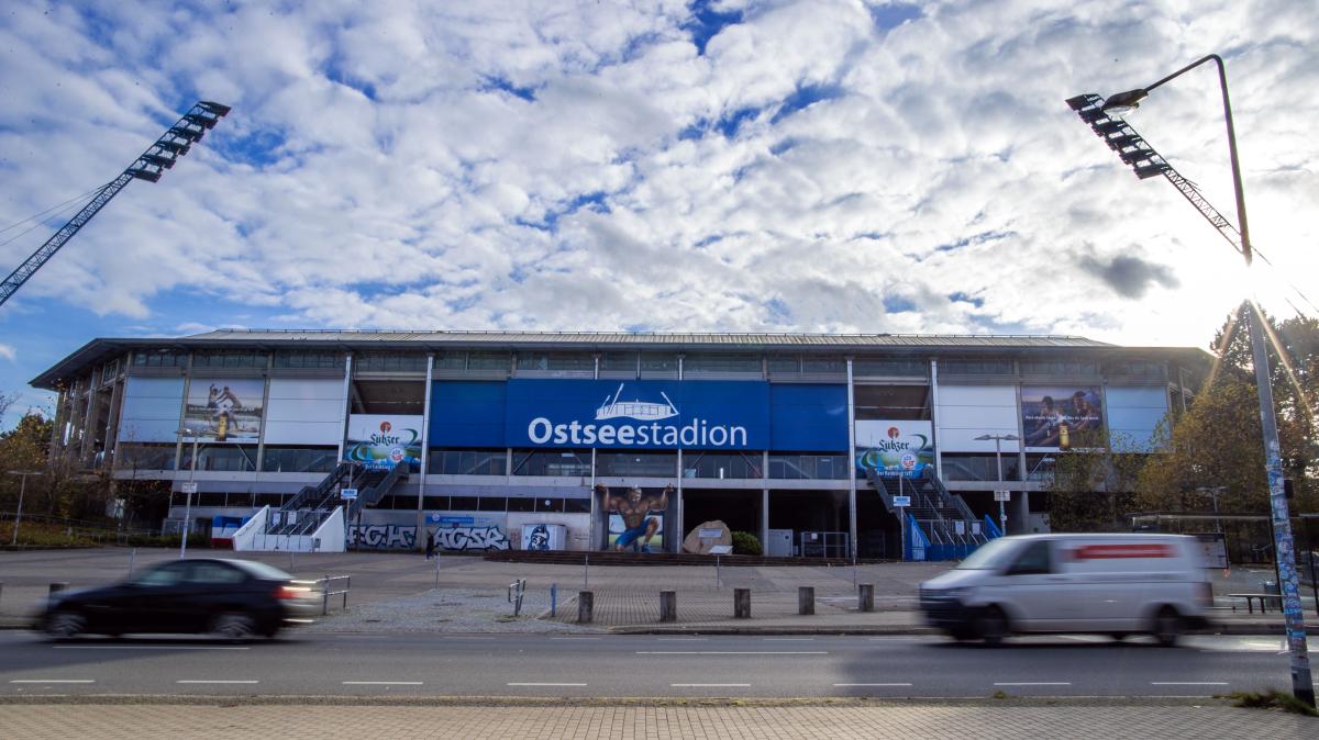 Hansa gegen Darmstadt Verkehrseinschränkungen zum Fußballspiel