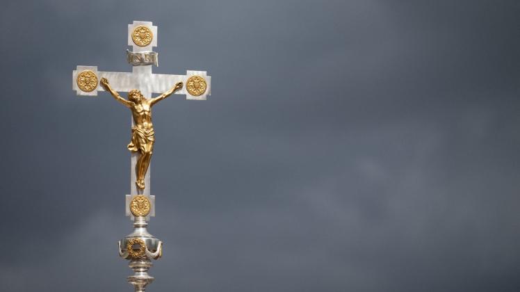 Christliches Kreuz