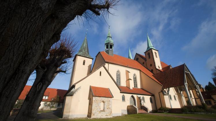 Klosterkirche Rulle