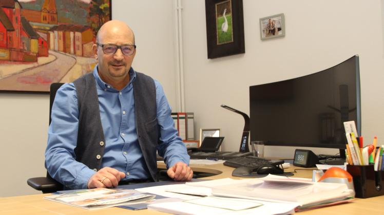 Mathias Schauer