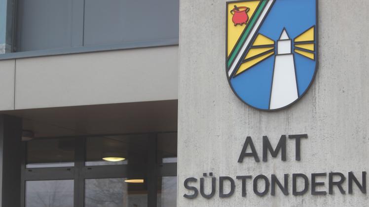 Mehrarbeit im Amt Südtondern wegen elektronischer Krankmeldung SHZ