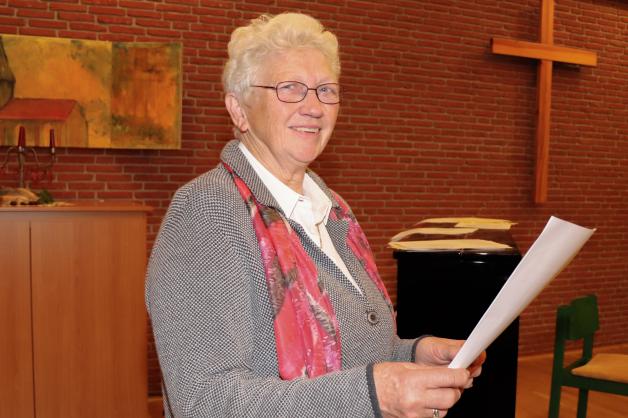 50.000 Euro für Projekte im Ort Bürgerstiftung Lotte zufrieden NOZ