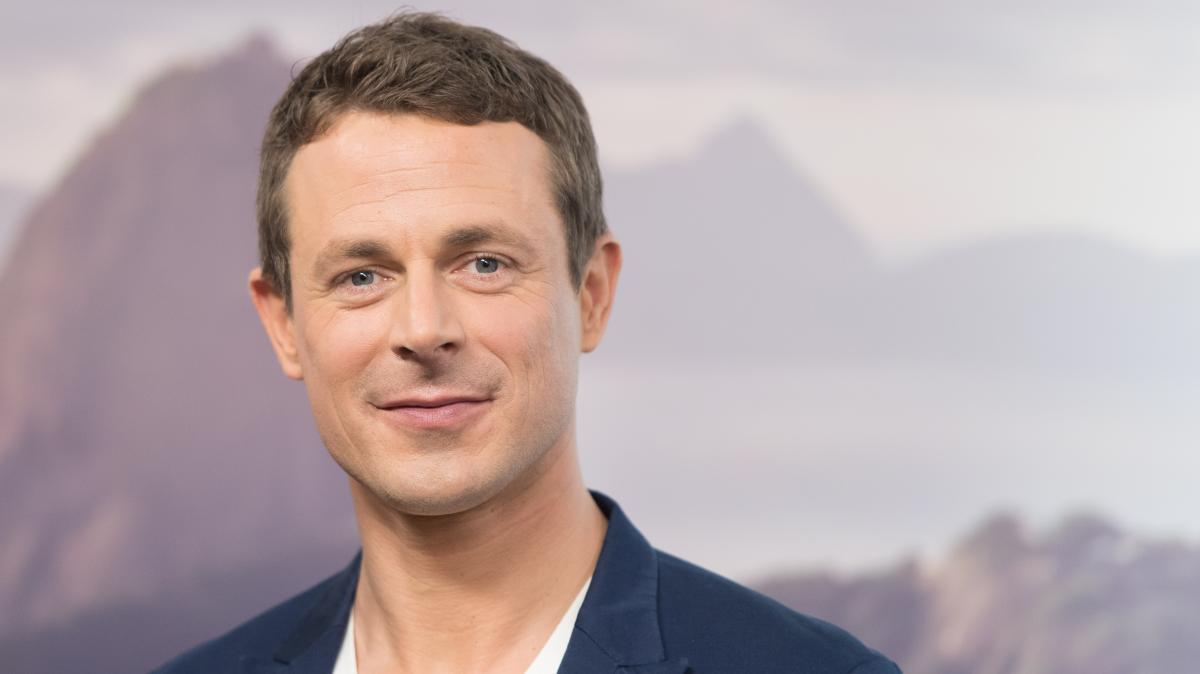 TV-Moderator Alexander Bommes vor Comeback - Termin steht fest | NOZ