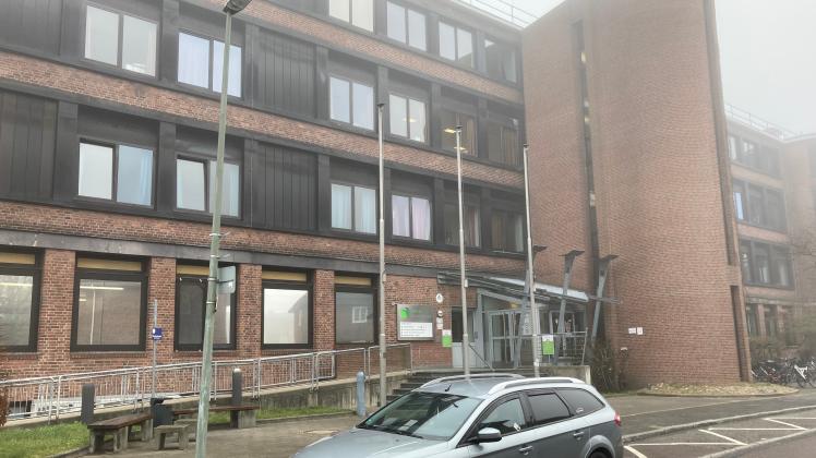 Kommentar zum Kiek In Neumünster