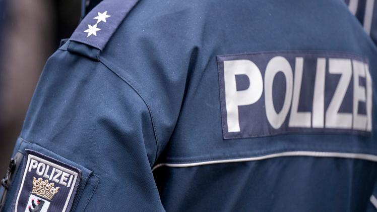 Polizei Berlin