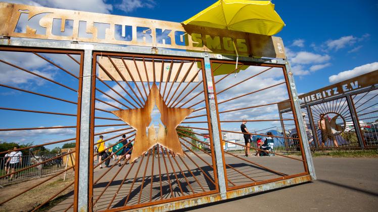 Fusion-Festival 2019