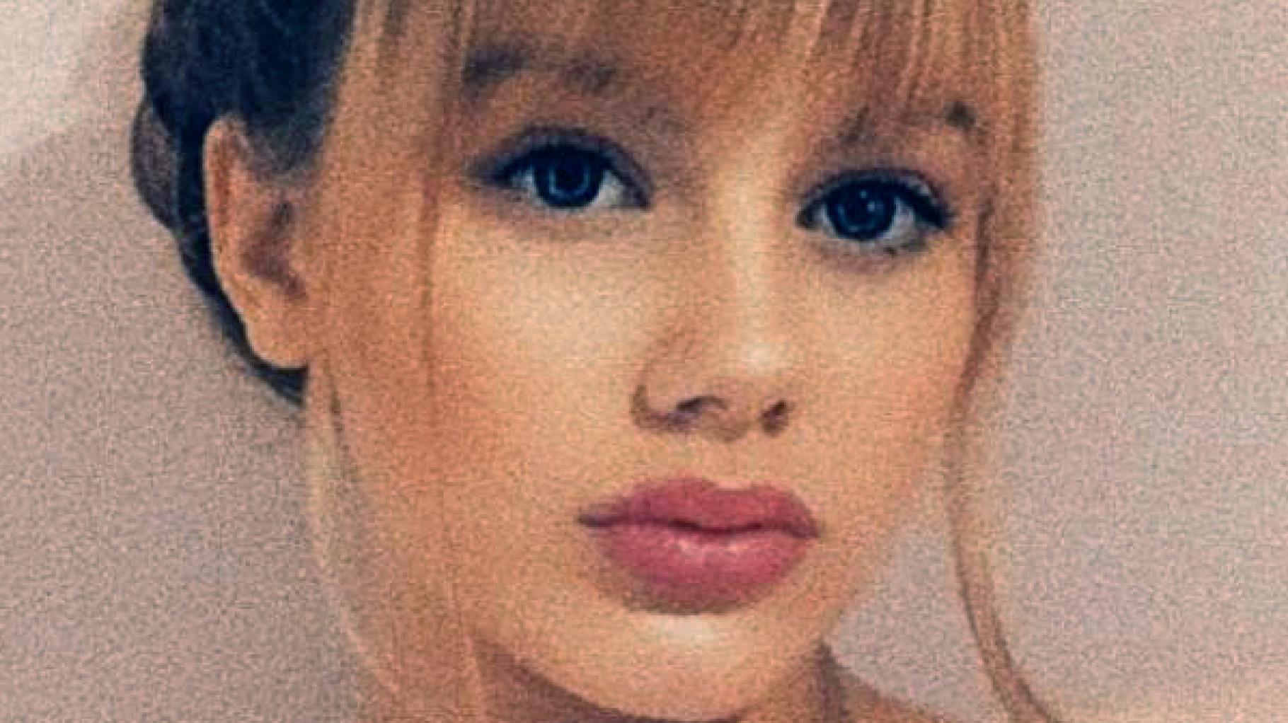 Berliner Polizei in Brandenburg im Einsatz – Wird jetzt wieder nach Rebecca gesucht?