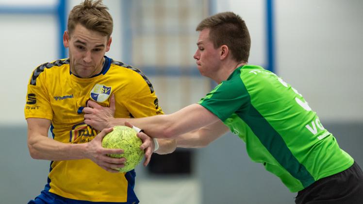 Verbandsliga Nordsee - 2022/2023 - Eickener SpVg vs. Daverden