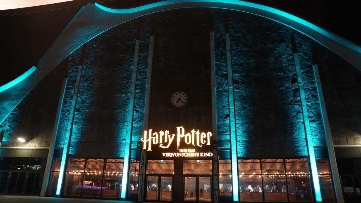 Harry Potter Theater Lohnt sich die neue, kurze Version?