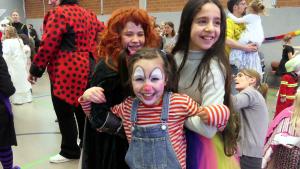 Kinderkarneval Venne