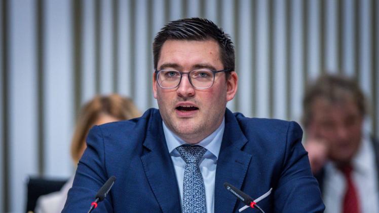 Landtag Mecklenburg-Vorpommern