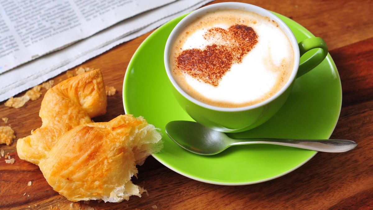 Voting: Hier gibt es den besten Kaffee in Schleswig-Holstein