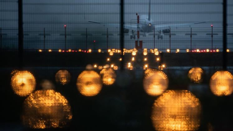 Flughafen