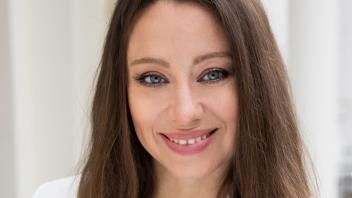 Claudia Midolo ist Modelagentin der Hamburger Agentur „Modelwerk“ und spricht im Interview über GNTM. 