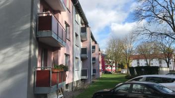 Der Delmenhorster Stadtteil Düsternort ist Schwerpunkt beim Zuzug von ausländischen Mitbürgern.
