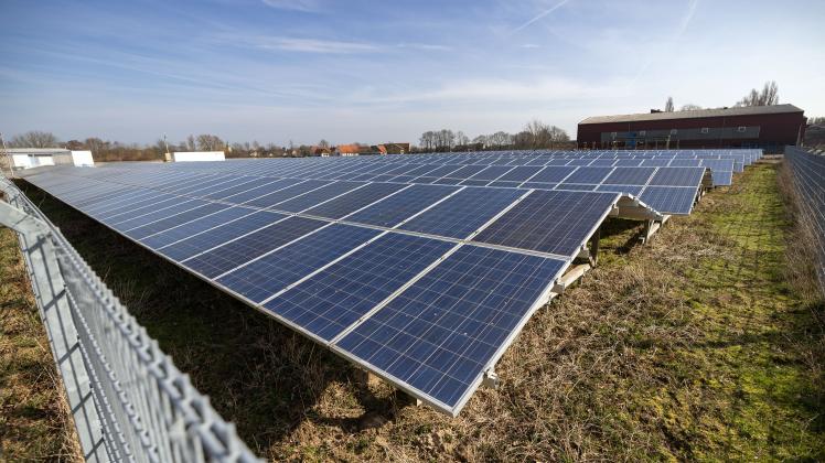 Photovoltaik