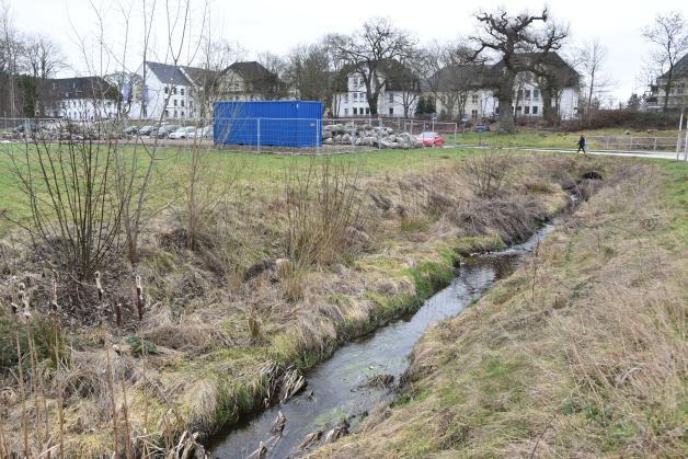 Eutin Umbau OberstHerrmannKaserne braucht Fläche der Stadt SHZ