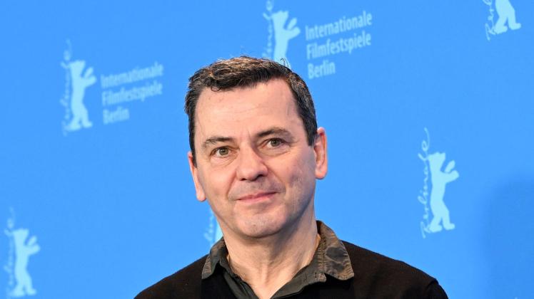 Christian Petzold