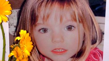 15 Jahre nach dem Verschwinden von Maddie