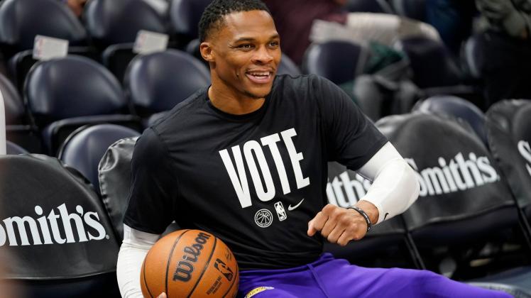 Russell Westbrook