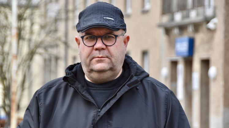 Arne Schlien