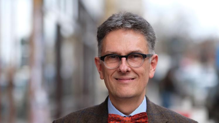Oliver Zille