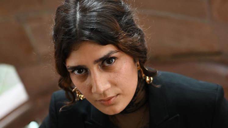 Deutscher Buchpreis 2022 - Fatma Aydemir