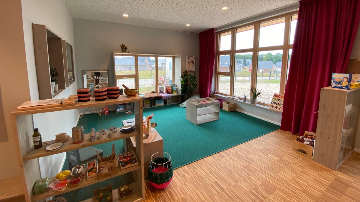 Kinderbetreuung Eckernförde: Pädiko will Kindergarten bauen