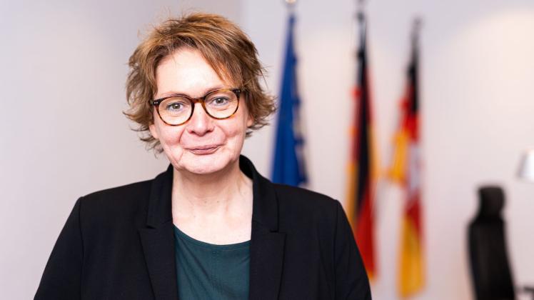 Daniela Behrens