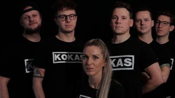 Band Kokas