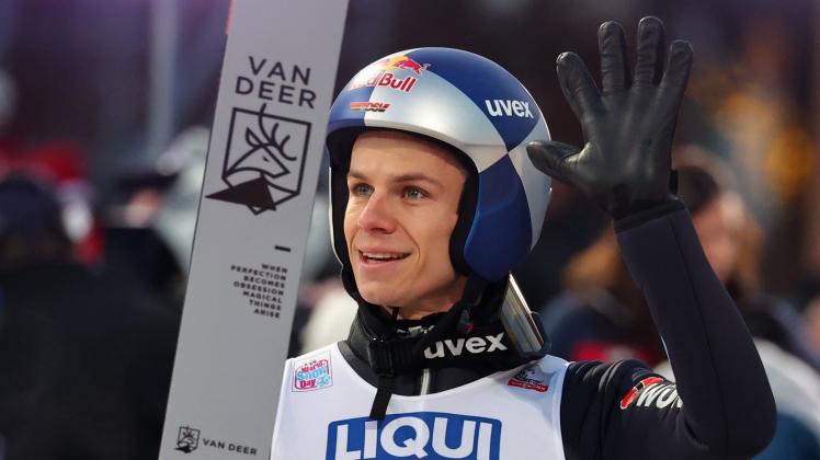 Andreas Wellinger