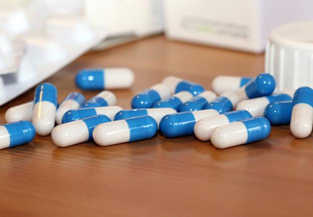 Antidepressiva Die Nicht Aufs Herz Gehen