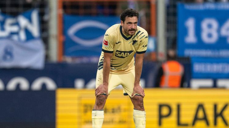 Thomas Delaney