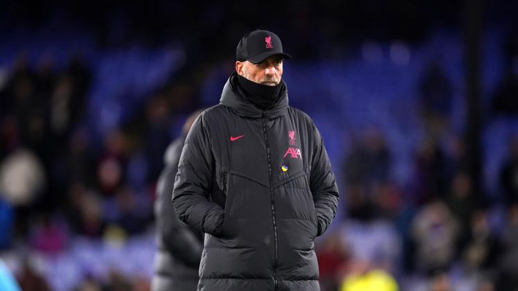 Jürgen Klopp