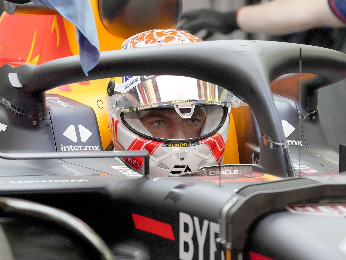 Fahrer, Termine, TV Formel-1-Saison startet in Bahrain NOZ