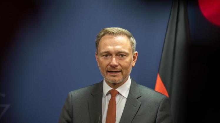 Christian Lindner