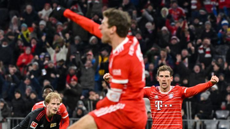 Thomas Müller